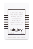 תמונה אחורית של Sisley Black Rose Precious Face Oil