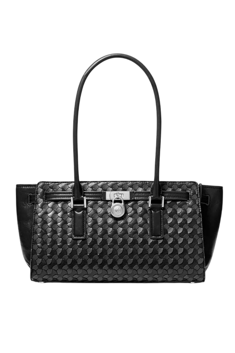 תיק נשיאה המילטון סמול MICHAEL KORS