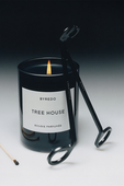 תמונת פנים של Tree House Candle 240 gr