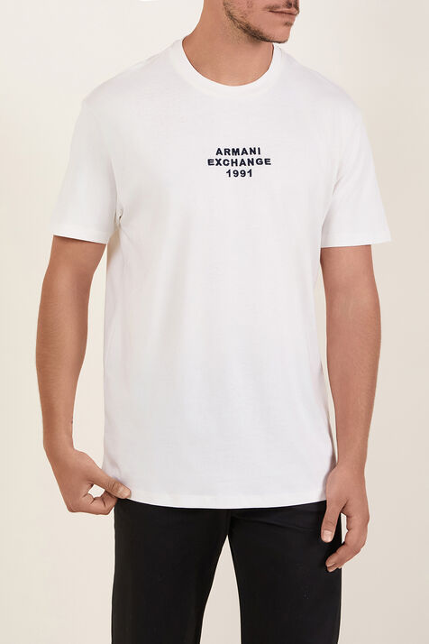 חולצת טי ARMANI EXCHANGE