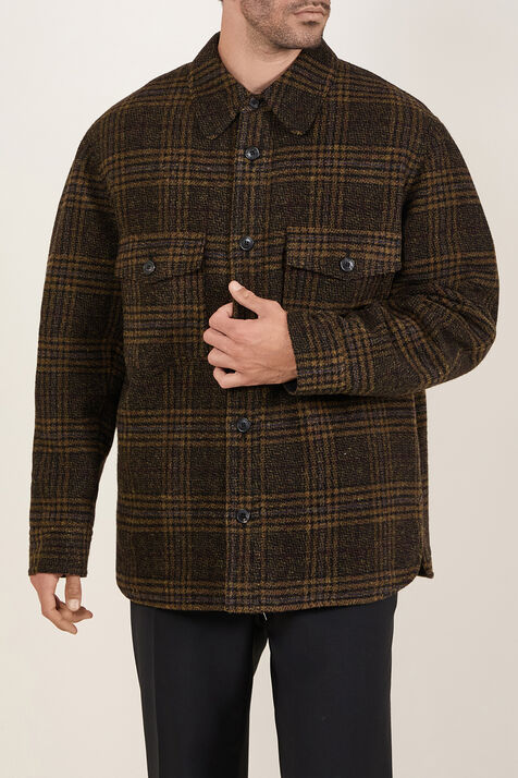 חולצת ז'קט ISABEL MARANT