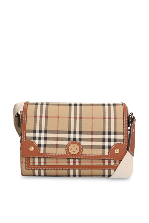תיק קרוסבודי BURBERRY