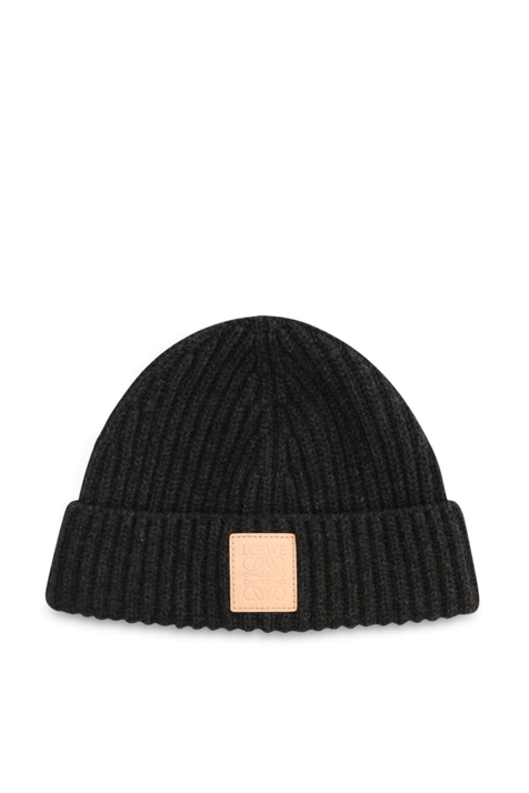 כובע צמר קשמיר LOEWE