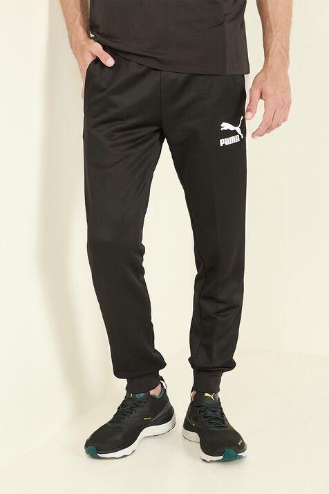 מכנסי ג'וג אייקוניק טי-7 PUMA