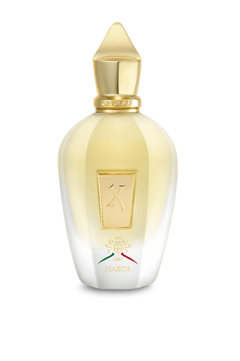 Xerjoff Naxos Eau de Parfum 100 ml XERJOFF PERFUME