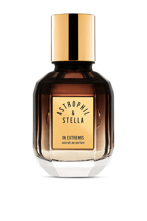 In Extremis Ex. Parfum 50 ml Astrophil X Stella ASTROPHIL AND STELLA