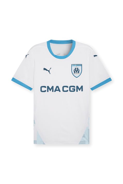 חולצת הבית מרסיי 2024-25 PUMA