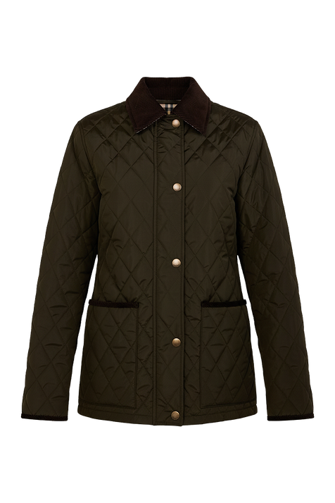 ז'קט קווליט BURBERRY