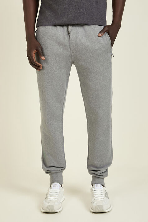 מכנסי ג'וג ארוכים