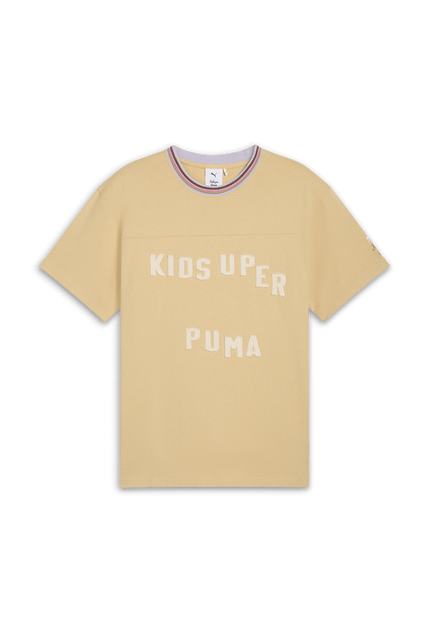 קידסופר X פומה חולצת טי PUMA