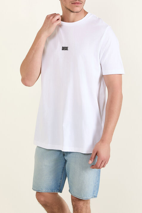 חולצת טי DIESEL