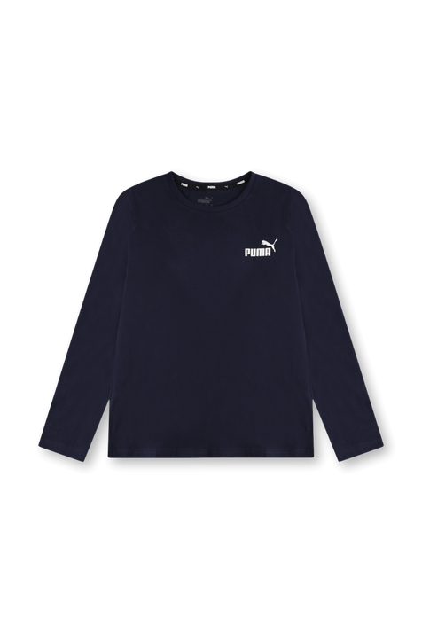 חולצת טי ארוכה PUMA KIDS