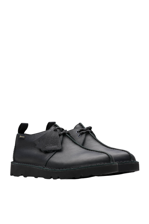 נעלי מוקסינים דזרט CLARKS