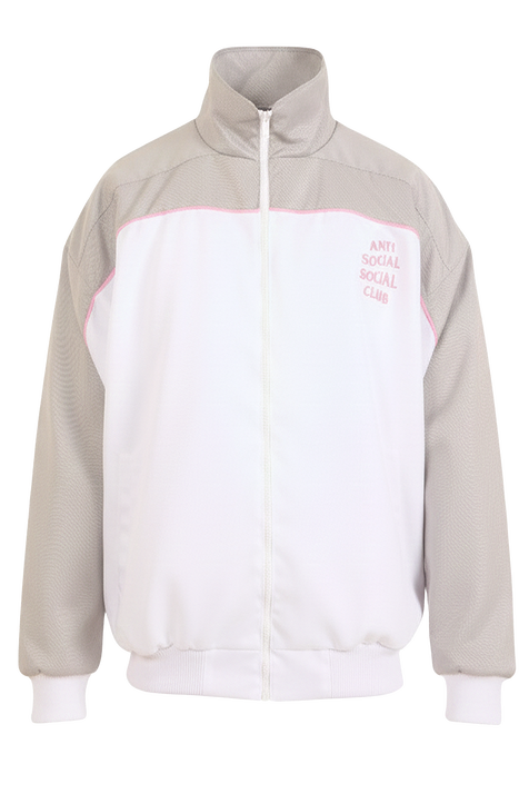 ז'קט ANTI SOCIAL SOCIAL CLUB
