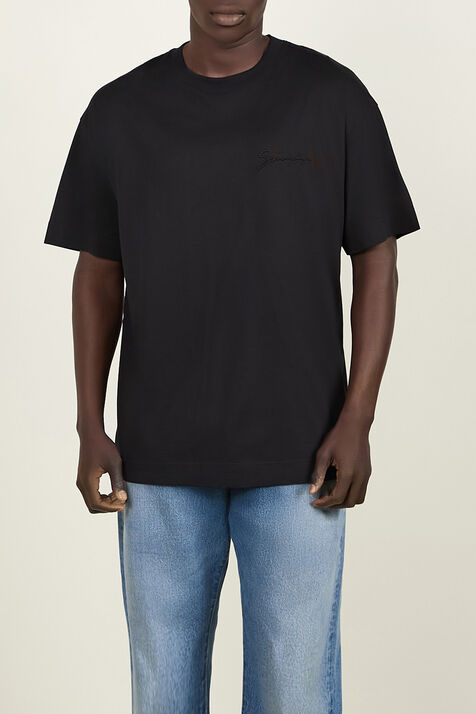 חולצת טי GIVENCHY