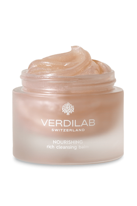Nourishing Rich Cleansing Balm 50 ml VERDILAB