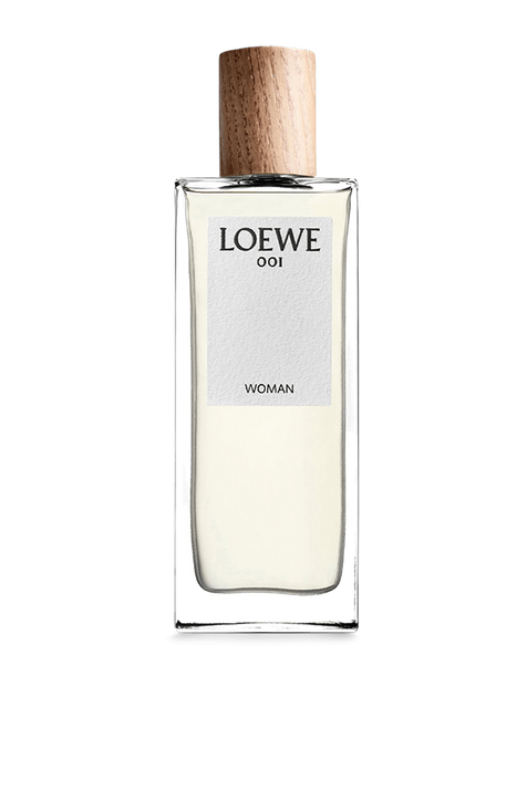 LOEWE 001 Woman Eau de Parfum 50 ml LOEWE PERFUMES