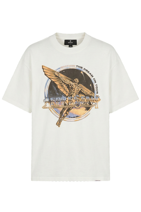 חולצת טי REPRESENT