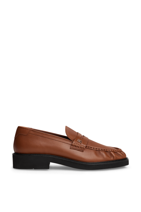 נעלי מוקסינים TOMMY HILFIGER