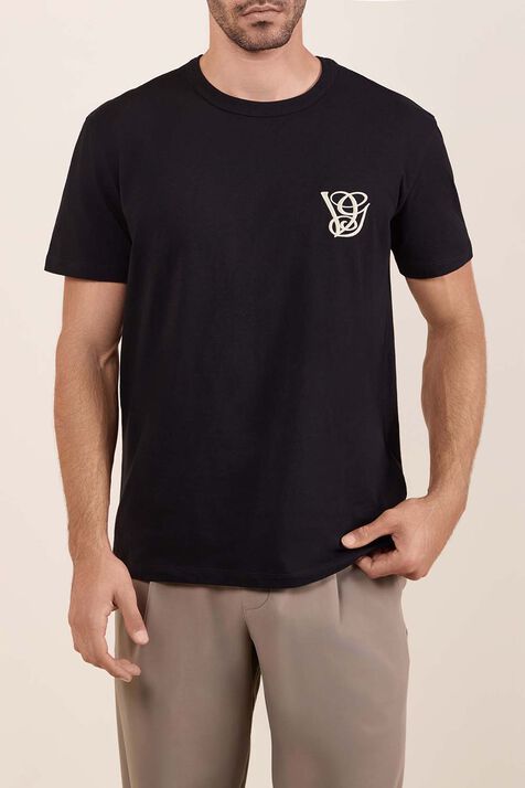 חולצת טי VALENTINO