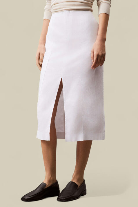 חצאית מידי CALVIN KLEIN