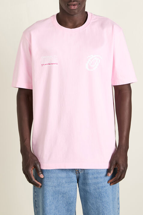 חולצת טי FIVE POINT FOUR