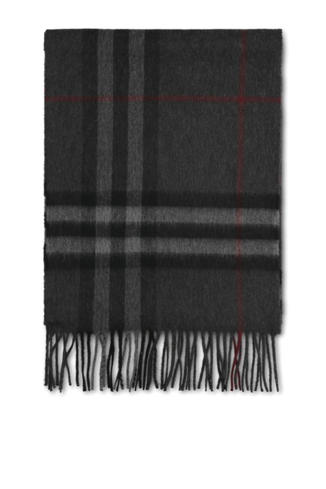 צעיף קשמיר BURBERRY