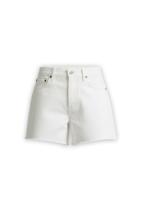 מכנסי ג'ינס קצרים POLO RALPH LAUREN