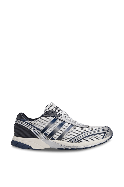 ספורטי אנד ריץ' X אדידס נעלי סניקרס ADIDAS ORIGINALS