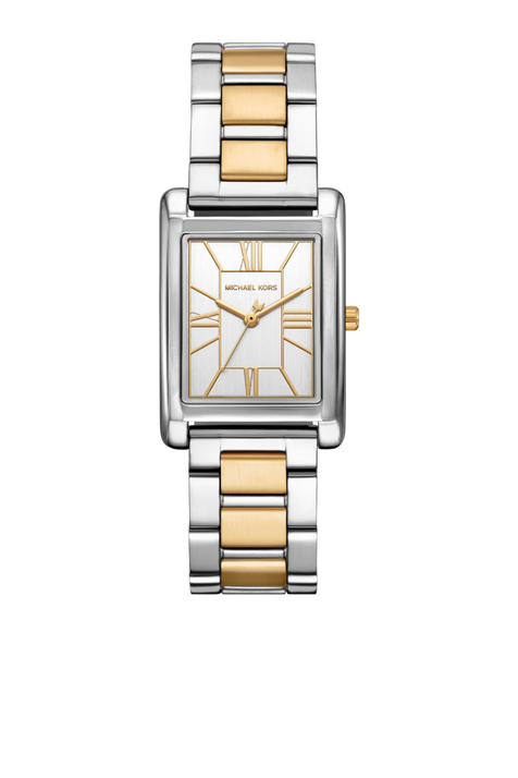 שעון יד אסקס בשני גוונים MICHAEL KORS