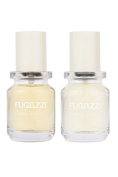 Fugazzi Luxury Discovery Set Edp 2x15ml FUGAZZI BEAUTY