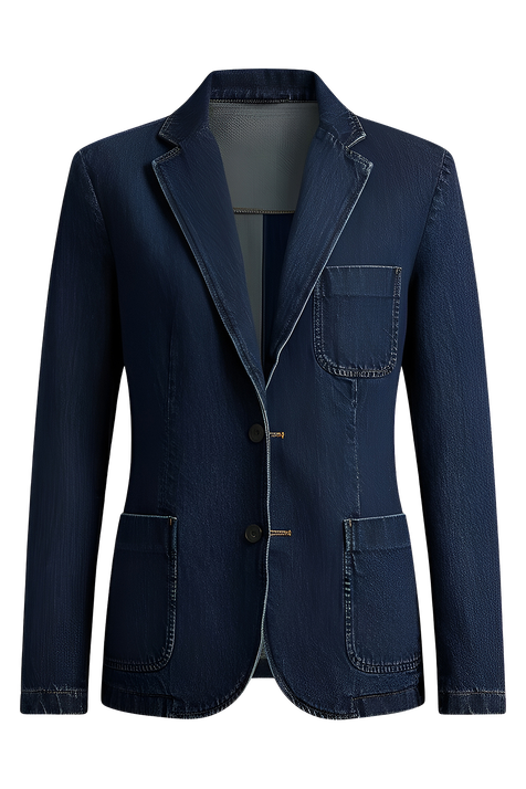 ז'קט ג'ינס POLO RALPH LAUREN