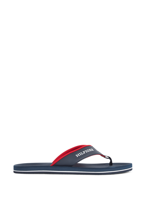 כפכפי אצבע TOMMY HILFIGER