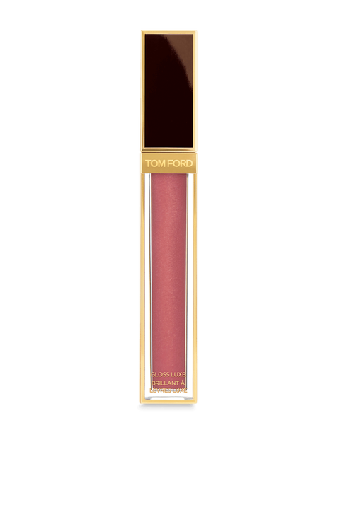 GLOSS LUXE Casablanca TOM FORD BEAUTY