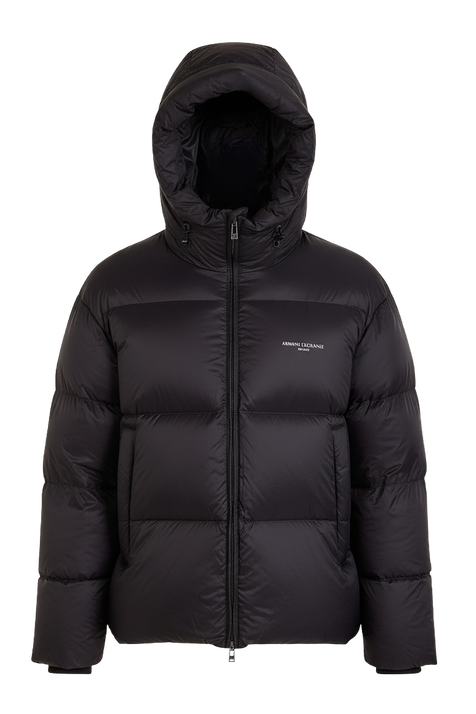 מעיל פוך ARMANI EXCHANGE