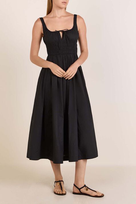 שמלת מידי קווילה DOEN