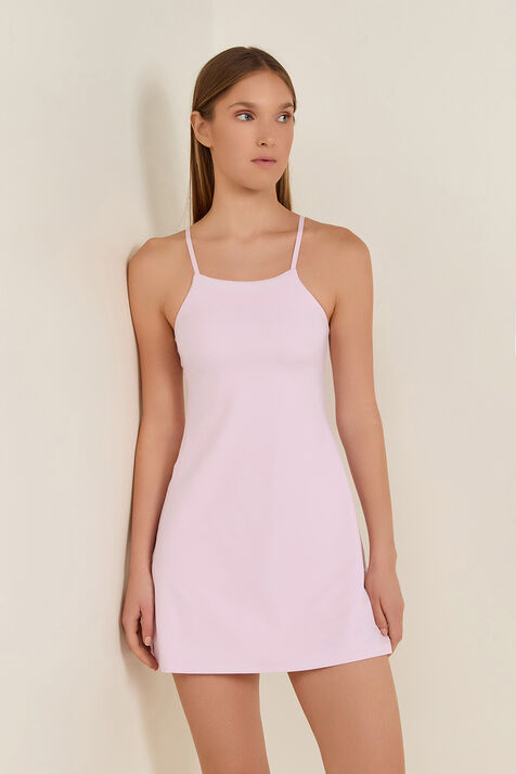 Align side-slit cami dress LULULEMON
