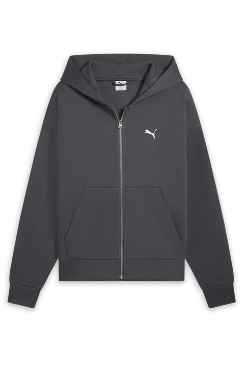 סווטשירט קפוצ'ון PUMA