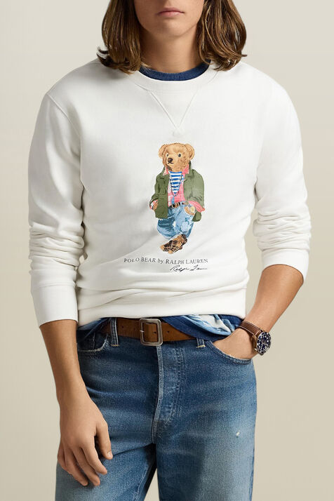 סווטשירט POLO RALPH LAUREN