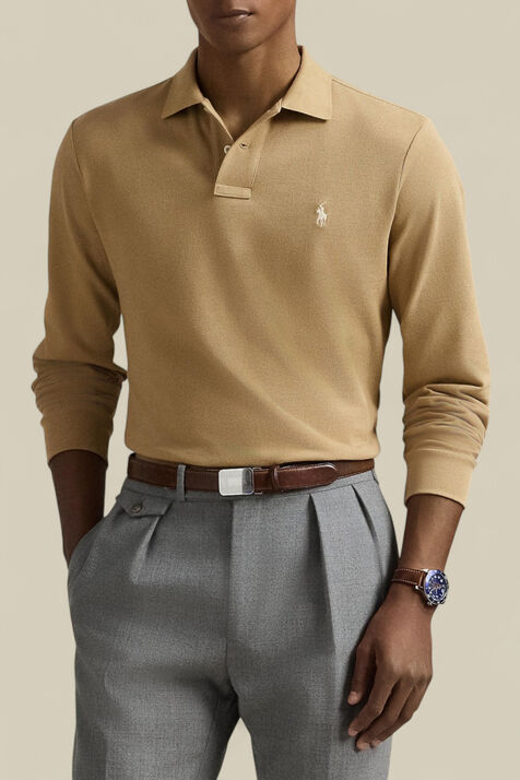 חולצת פולו POLO RALPH LAUREN