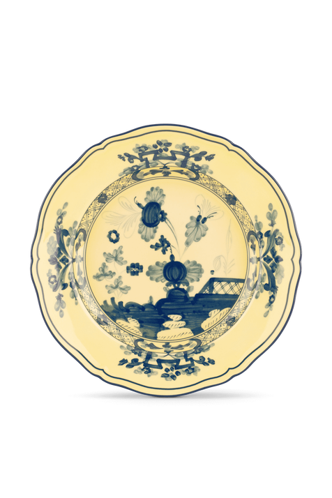 צלחת קינוח GINORI 1735