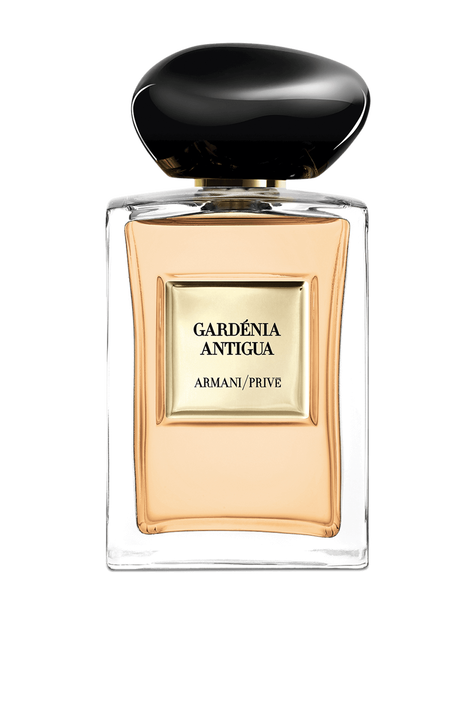 Prive Gardenia Antigua Eau de Toilette 100 ml ARMANI BEAUTY