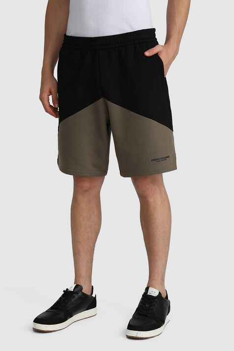 מכנסי ברמודה ARMANI EXCHANGE