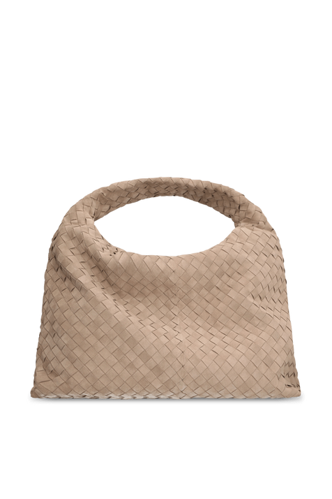 תיק הופ לארג' BOTTEGA VENETA