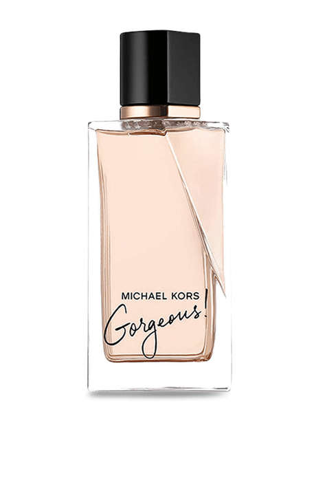 Michael Kors Gorgeous Eau de Parfum - 100 ml MICHAEL KORS BEAUTY
