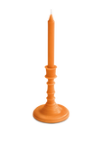 תמונה קידמית של LOEWE Orange Blossom Wax Candleholder