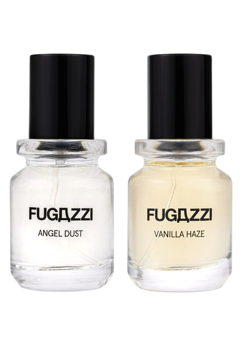 Fugazzi Luxury Discovery Set Xdp 2x15ml FUGAZZI BEAUTY