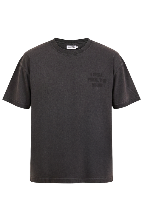 חולצת טי ANTI SOCIAL SOCIAL CLUB