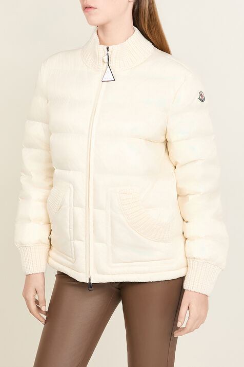 ז'קט פוך MONCLER