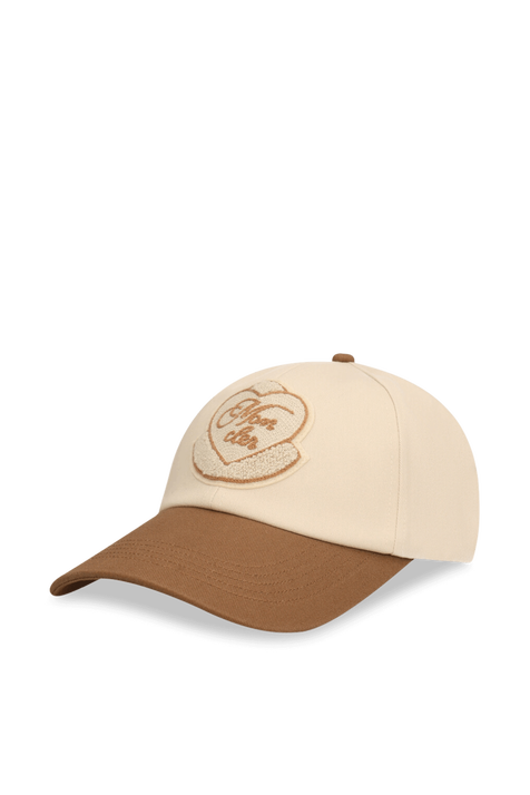 כובע מצחייה MONCLER